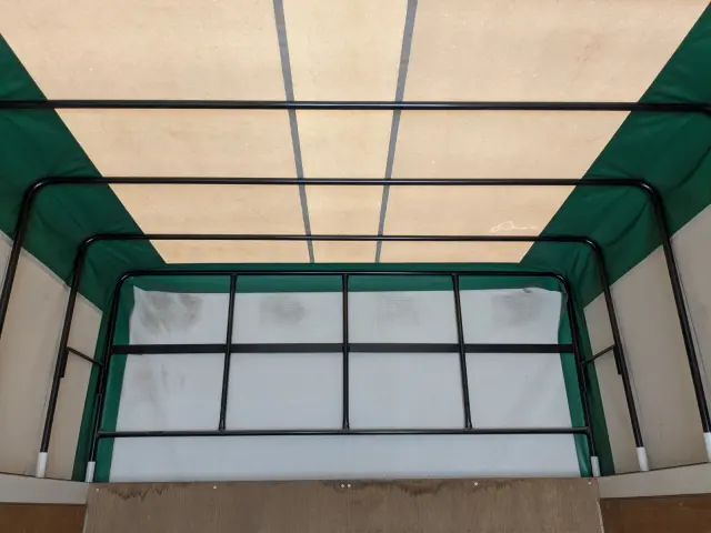 日野 レンジャー TKG-XZU720M(2WD)の写真14