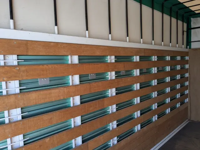 日野 レンジャー TKG-XZU720M(2WD)の写真18