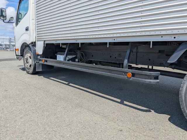 日野 レンジャー TKG-XZU720M(2WD)の写真19