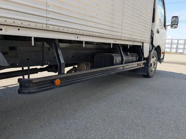 日野 レンジャー TKG-XZU720M(2WD)の写真20