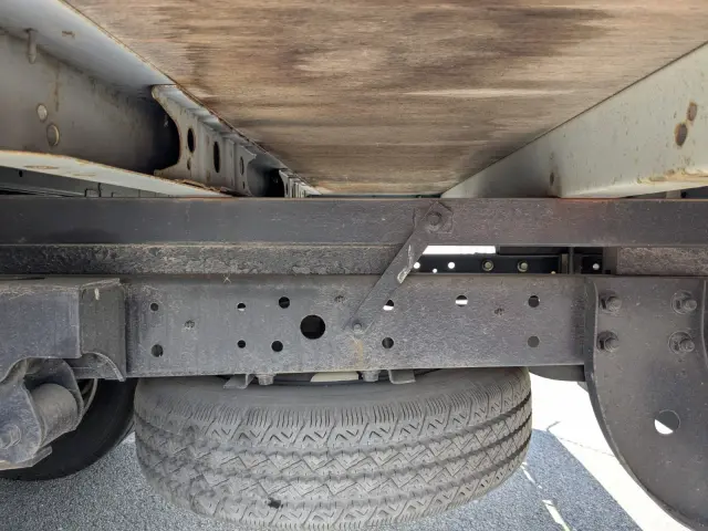 日野 レンジャー TKG-XZU720M(2WD)の写真21