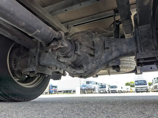 日野 レンジャー TKG-XZU720M(2WD)の写真22