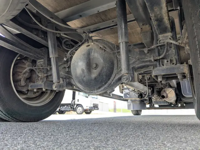 日野 レンジャー TKG-XZU720M(2WD)の写真23