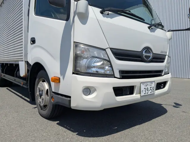 日野 レンジャー TKG-XZU720M(2WD)の写真25