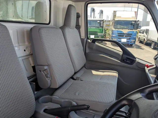 日野 レンジャー TKG-XZU720M(2WD)の写真27