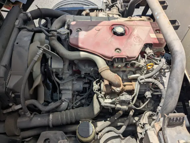 日野 レンジャー TKG-XZU720M(2WD)の写真31