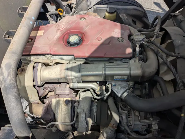 日野 レンジャー TKG-XZU720M(2WD)の写真32