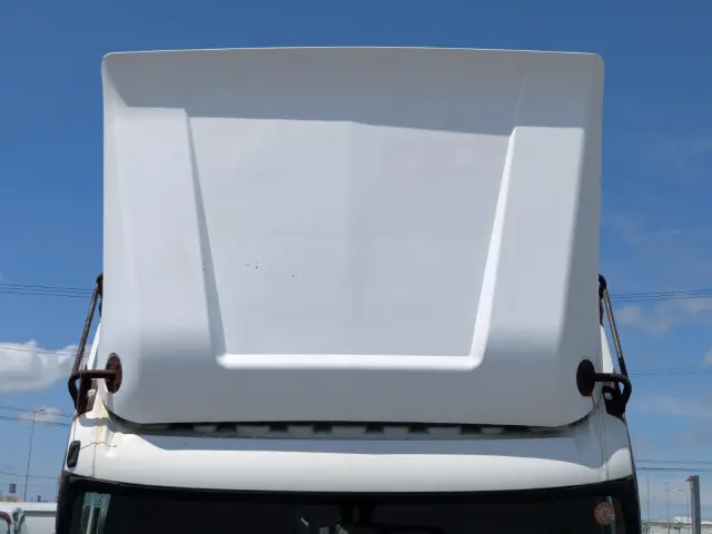 日野 レンジャー TKG-XZU720M(2WD)の写真34