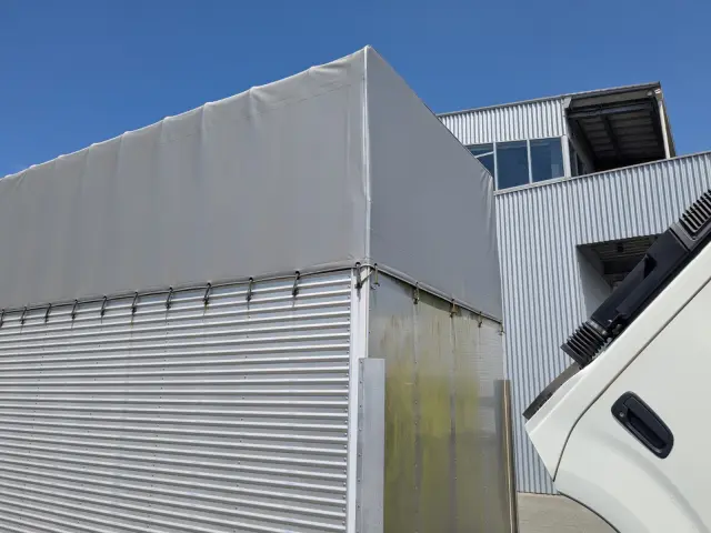 日野 レンジャー TKG-XZU720M(2WD)の写真35