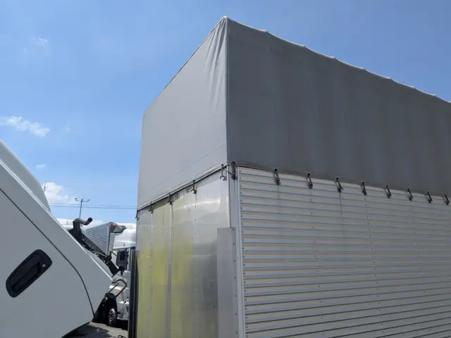 日野 レンジャー TKG-XZU720M(2WD)の写真36