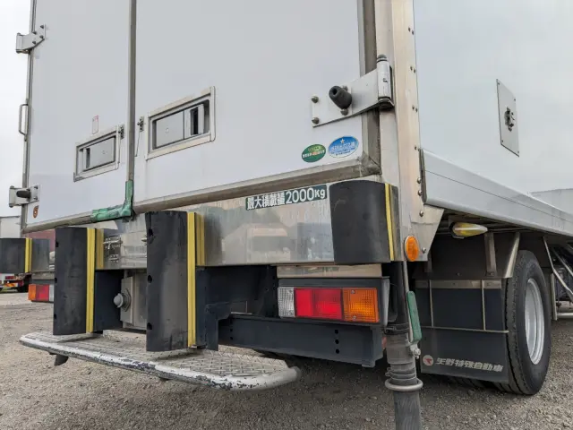 三菱 キャンター TPG-FEB50(2WD)の写真7