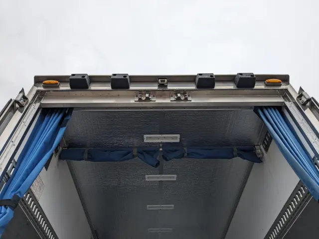 三菱 キャンター TPG-FEB50(2WD)の写真11