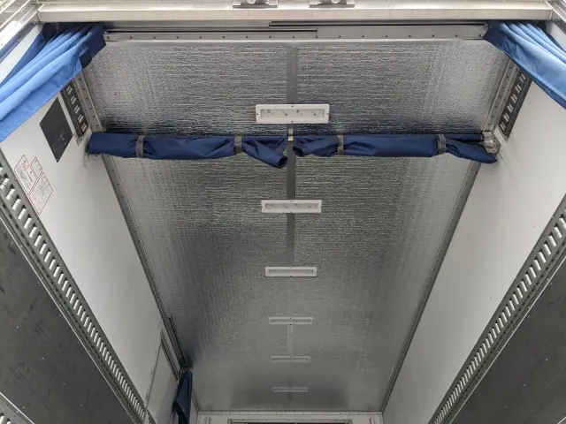 三菱 キャンター TPG-FEB50(2WD)の写真13