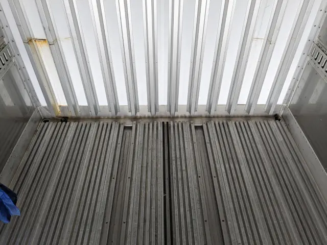 三菱 キャンター TPG-FEB50(2WD)の写真14