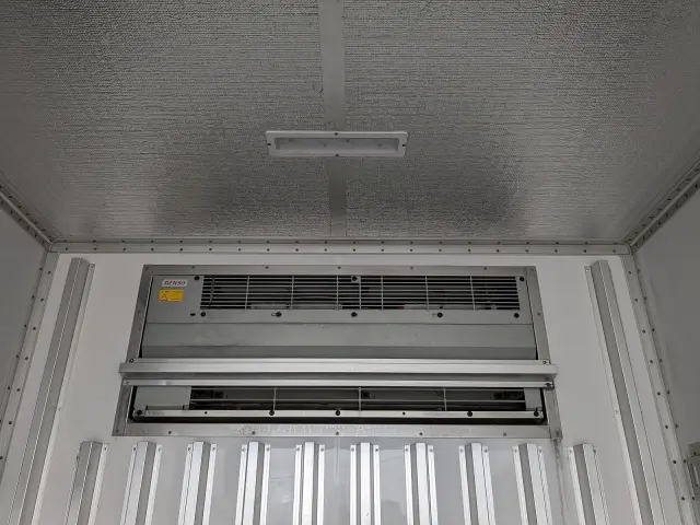 三菱 キャンター TPG-FEB50(2WD)の写真15