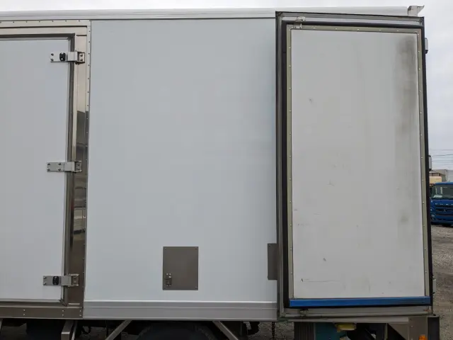 三菱 キャンター TPG-FEB50(2WD)の写真20