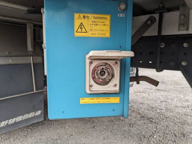 三菱 キャンター TPG-FEB50(2WD)の写真22