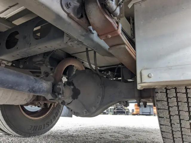 三菱 キャンター TPG-FEB50(2WD)の写真23