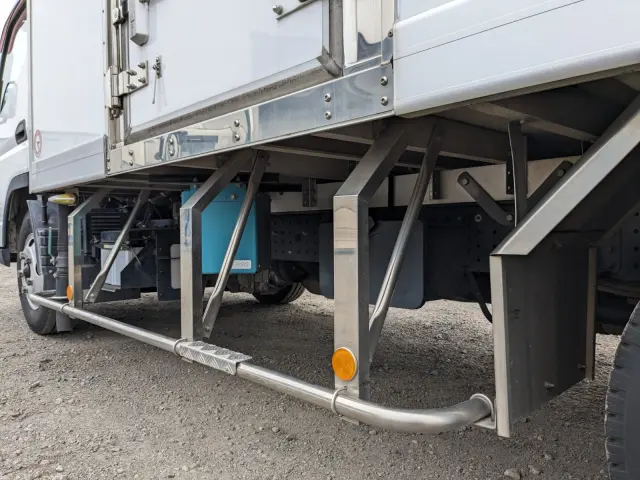 三菱 キャンター TPG-FEB50(2WD)の写真25