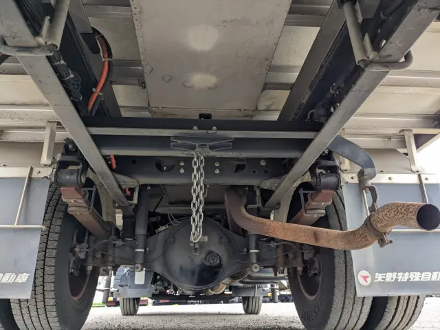 三菱 キャンター TPG-FEB50(2WD)の写真29