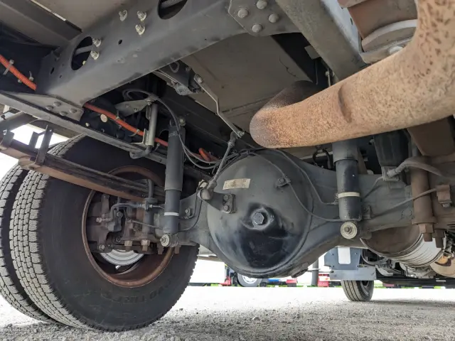 三菱 キャンター TPG-FEB50(2WD)の写真30