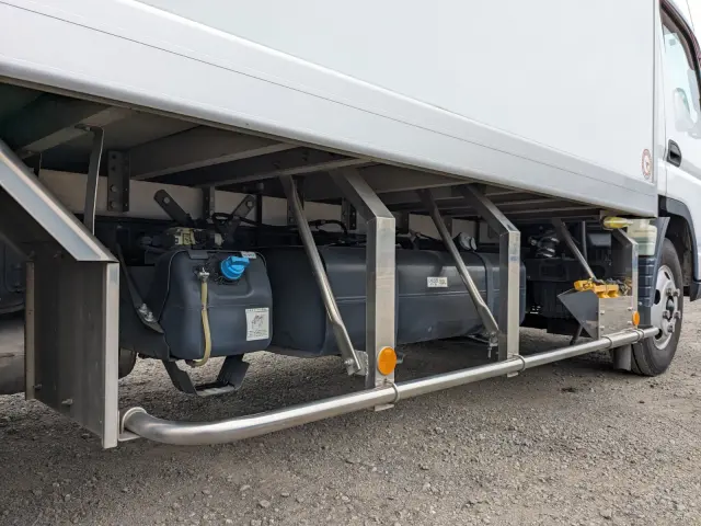 三菱 キャンター TPG-FEB50(2WD)の写真31