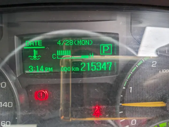 三菱 キャンター TPG-FEB50(2WD)の写真37