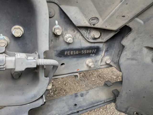 三菱 キャンター TPG-FEB50(2WD)の写真38