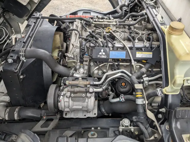 三菱 キャンター TPG-FEB50(2WD)の写真39