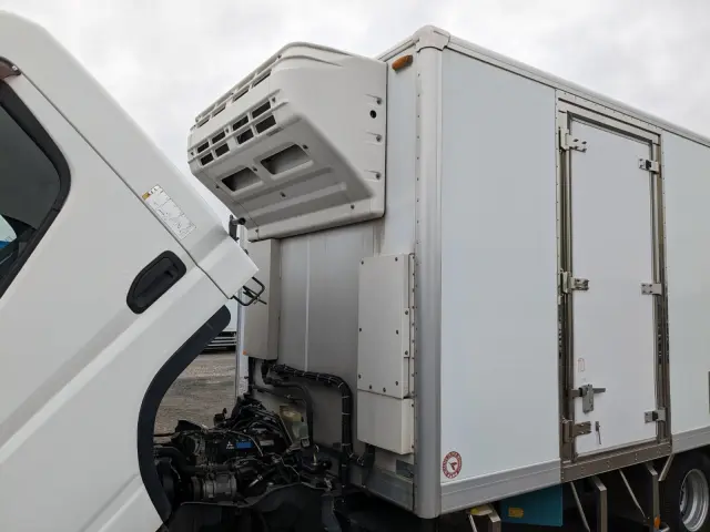 三菱 キャンター TPG-FEB50(2WD)の写真40