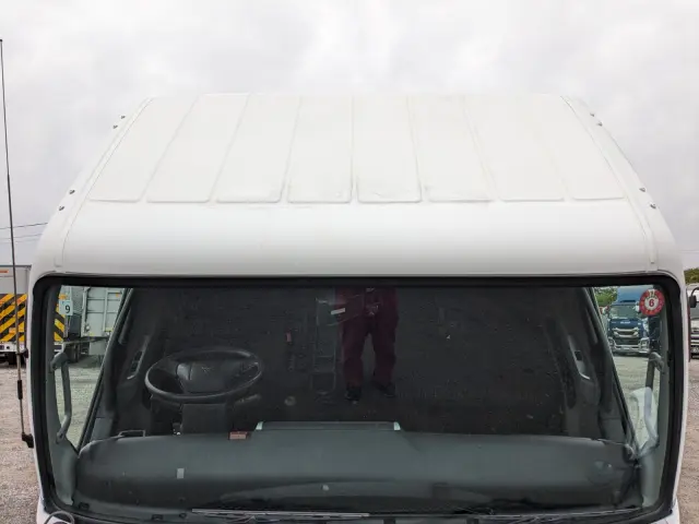 三菱 キャンター TPG-FEB50(2WD)の写真41