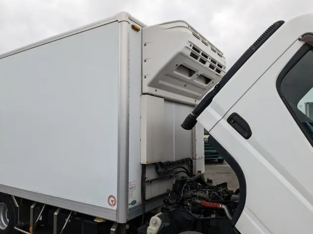 三菱 キャンター TPG-FEB50(2WD)の写真43
