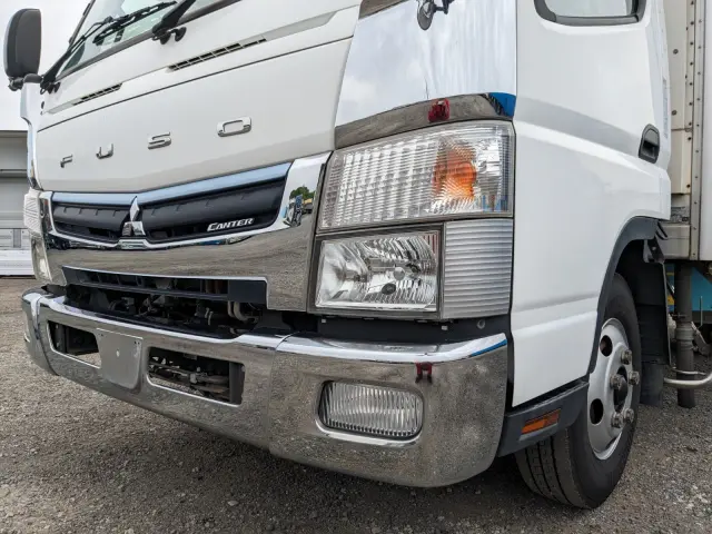 三菱 キャンター TPG-FEB50(2WD)の写真44