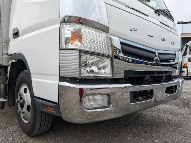 三菱 キャンター TPG-FEB50(2WD)の写真45