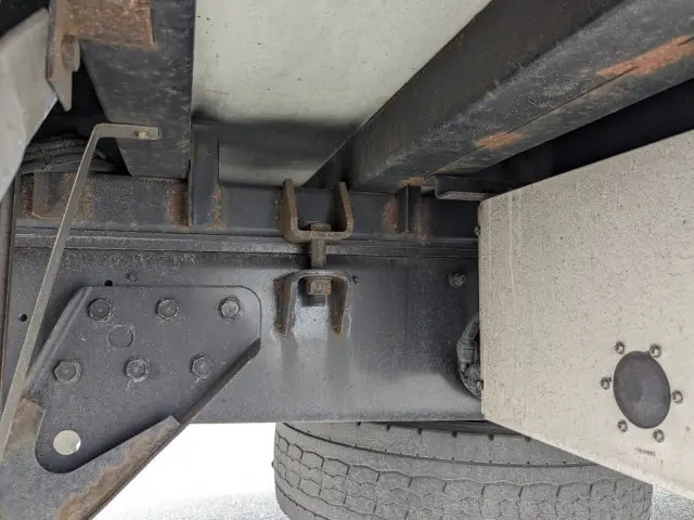 三菱 スーパーグレート 2PG-FS74HZ(8x4)の写真11