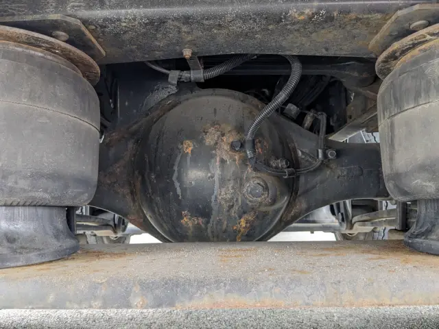 三菱 スーパーグレート 2PG-FS74HZ(8x4)の写真16