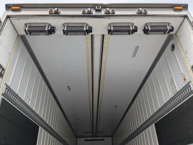 三菱 スーパーグレート 2PG-FS74HZ(8x4)の写真21