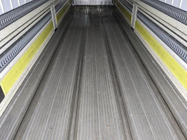 三菱 スーパーグレート 2PG-FS74HZ(8x4)の写真22