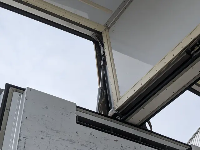 三菱 スーパーグレート 2PG-FS74HZ(8x4)の写真32