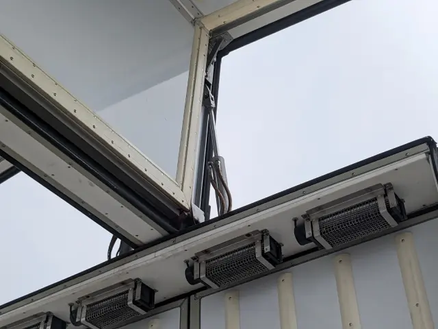 三菱 スーパーグレート 2PG-FS74HZ(8x4)の写真33