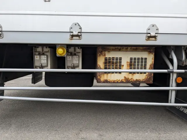 三菱 スーパーグレート 2PG-FS74HZ(8x4)の写真34