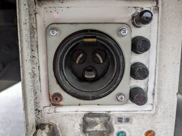 三菱 スーパーグレート 2PG-FS74HZ(8x4)の写真35