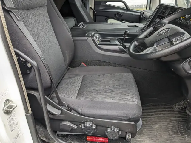 三菱 スーパーグレート 2PG-FS74HZ(8x4)の写真40