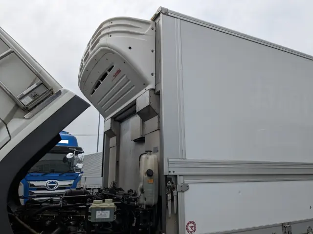 三菱 スーパーグレート 2PG-FS74HZ(8x4)の写真44