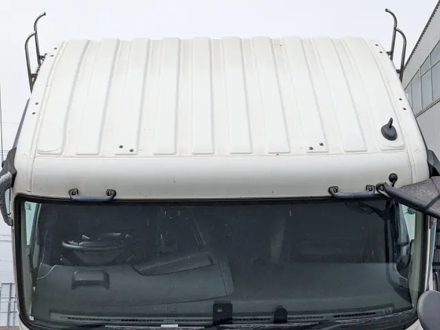 三菱 スーパーグレート 2PG-FS74HZ(8x4)の写真45