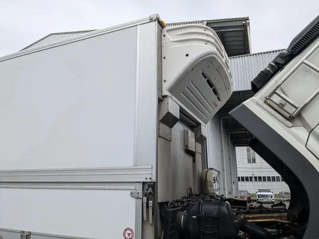 三菱 スーパーグレート 2PG-FS74HZ(8x4)の写真47