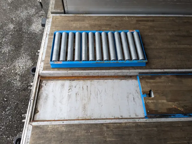 いすゞ ギガ 2PG-CYJ77C(8x4)の写真13