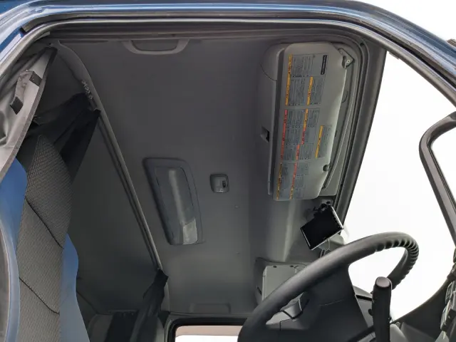 いすゞ ギガ 2PG-CYJ77C(8x4)の写真36