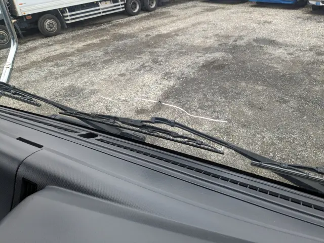 いすゞ ギガ 2PG-CYJ77C(8x4)の写真39