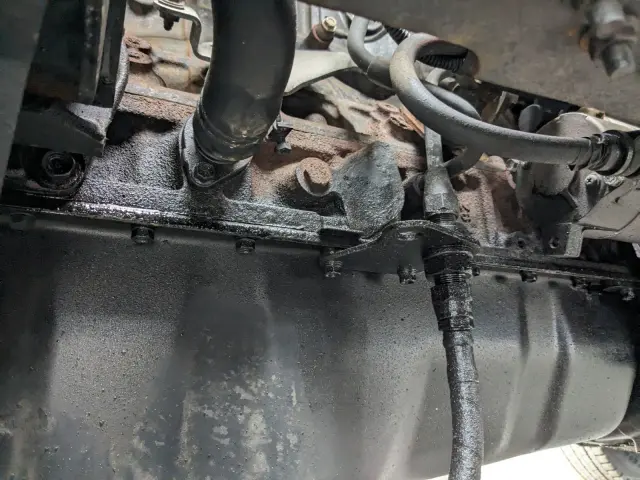 いすゞ ギガ 2PG-CYJ77C(8x4)の写真43